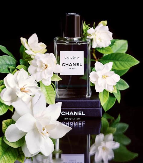 chanel gardenia myer|Chanel perfume Myer.